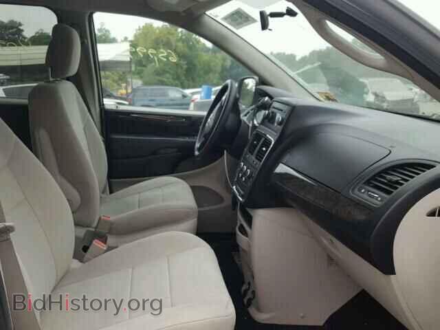 2011 DODGE CARAVAN - VIN: 2D4RN4DG9BR714986 - Photo 5
