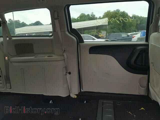 2011 DODGE CARAVAN - VIN: 2D4RN4DG9BR714986 - Photo 6