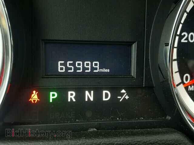 2011 DODGE CARAVAN - VIN: 2D4RN4DG9BR714986 - Photo 8