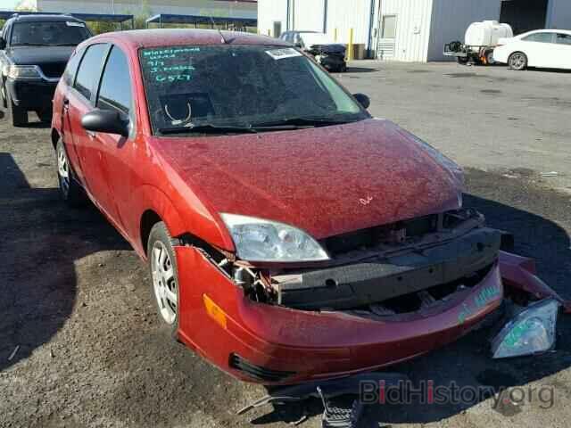 Photo 3FAHP37N95R149151 - FORD FOCUS 2005