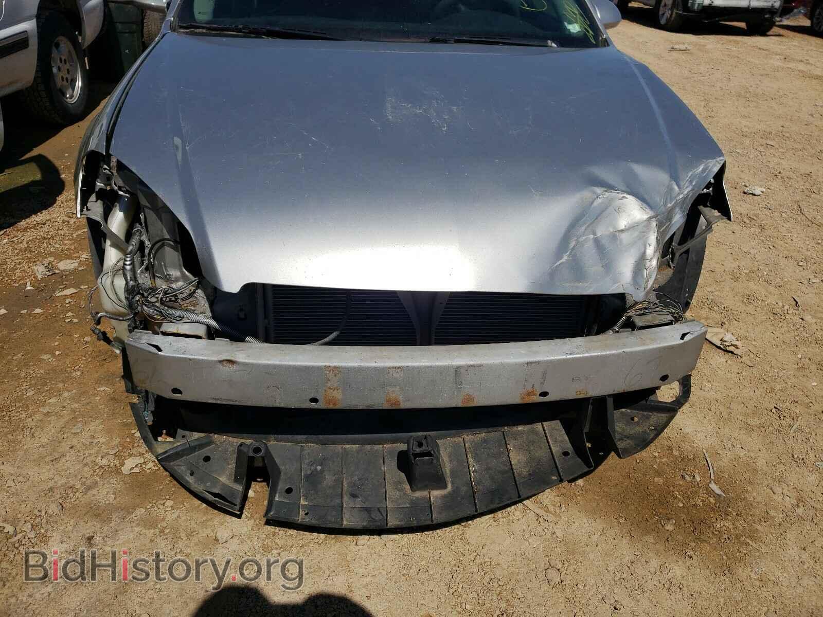 2008 CHEVROLET IMPALA - VIN: 2G1WT58K889172274 - Фото 9