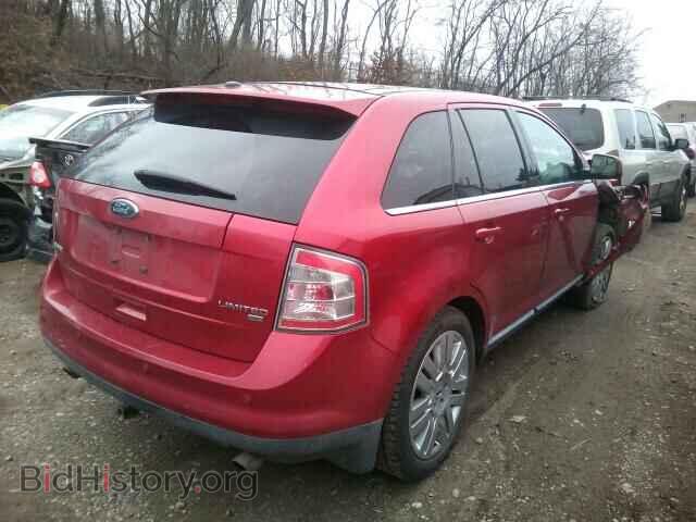 2010 FORD EDGE - VIN: 2FMDK4KC7ABA05797 - Фото 4