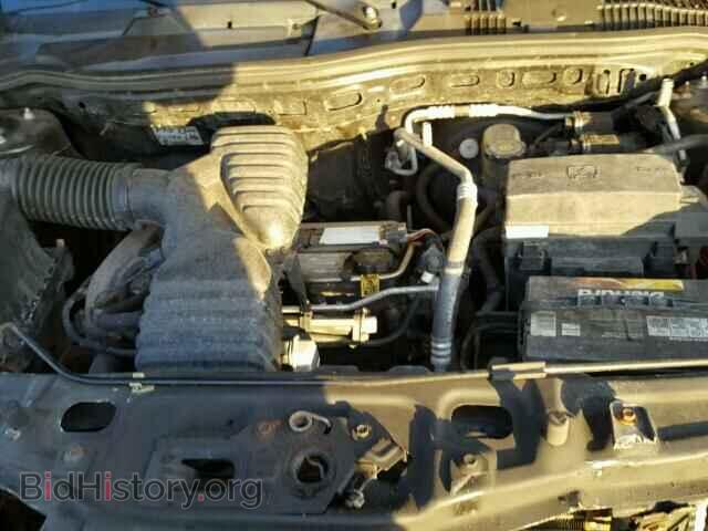 2004 SATURN VUE - VIN: 5GZCZ33D84S803652 - Фото 7