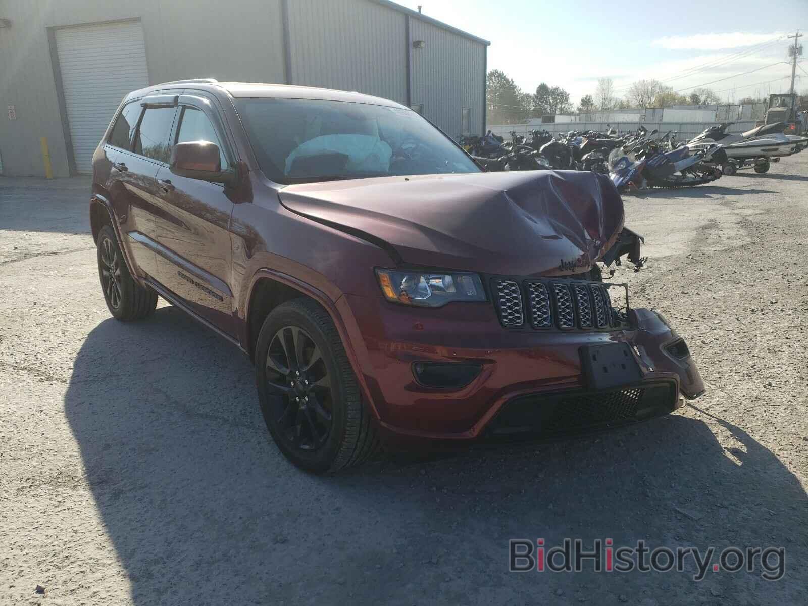 Photo 1C4RJFAGXJC468112 - JEEP CHEROKEE 2018