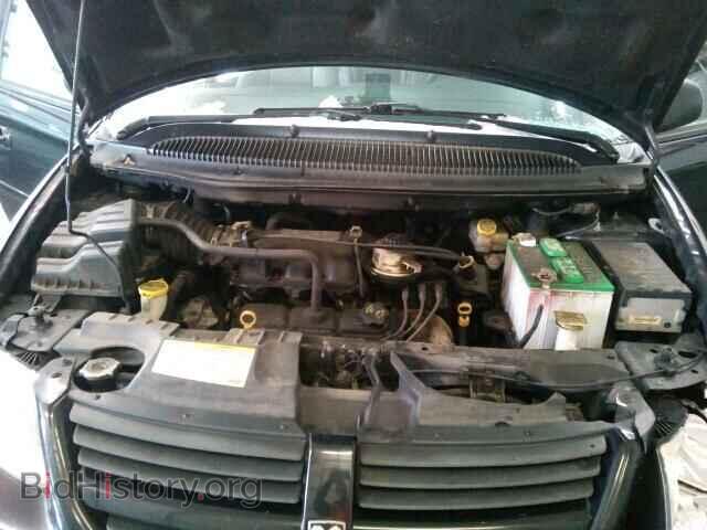 2005 DODGE CARAVAN - VIN: 2D4GP44L65R217042 - Фото 7