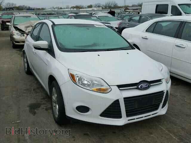 Photo 1FADP3K26DL182004 - FORD FOCUS 2013