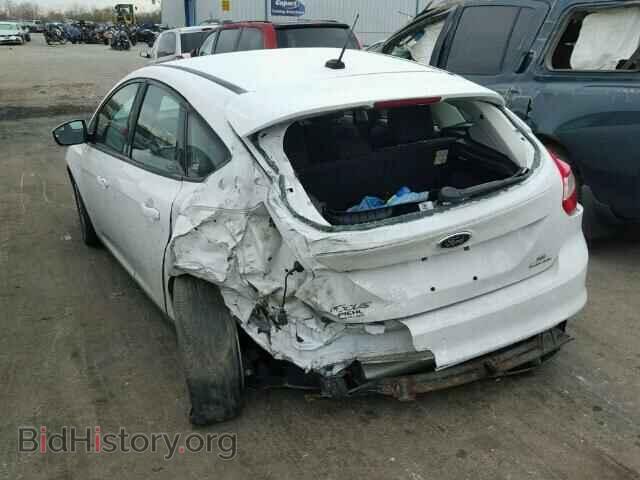 2013 FORD FOCUS - VIN: 1FADP3K26DL182004 - Photo 3