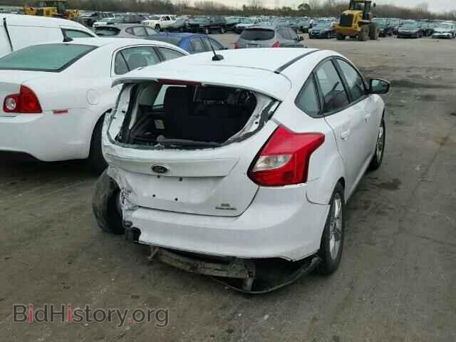 2013 FORD FOCUS - VIN: 1FADP3K26DL182004 - Photo 4