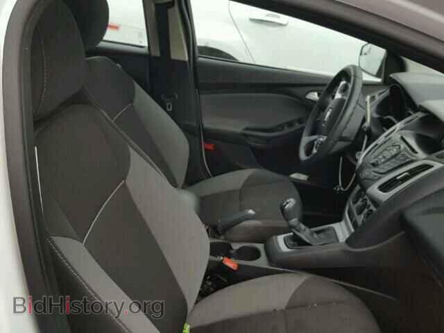 2013 FORD FOCUS - VIN: 1FADP3K26DL182004 - Photo 5