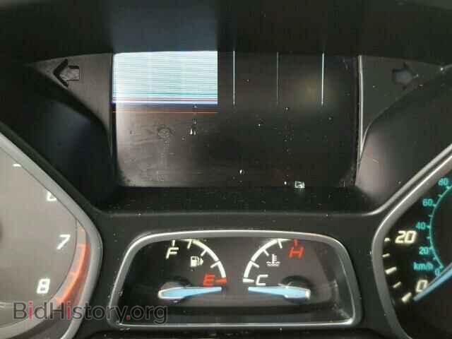 2013 FORD FOCUS - VIN: 1FADP3K26DL182004 - Photo 8