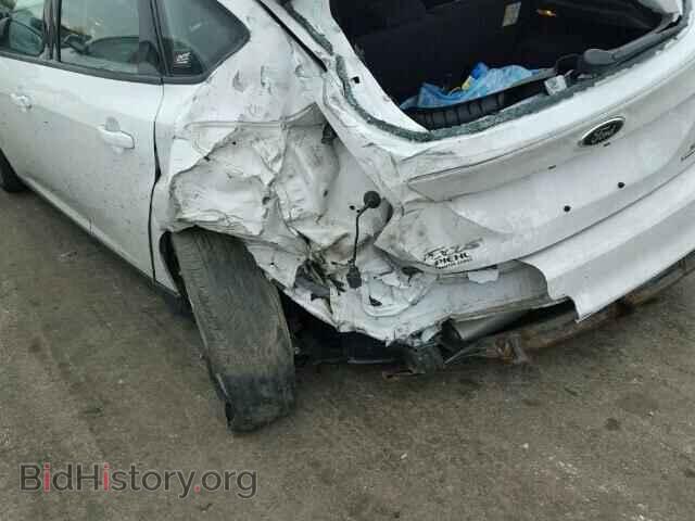 2013 FORD FOCUS - VIN: 1FADP3K26DL182004 - Photo 9