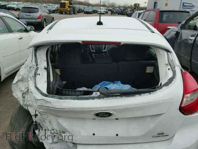 2013 FORD FOCUS - VIN: 1FADP3K26DL182004 - Photo 10