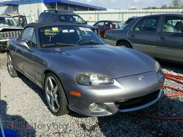 Фотография JM1NB354740407204 - MAZDA MIATA 2004