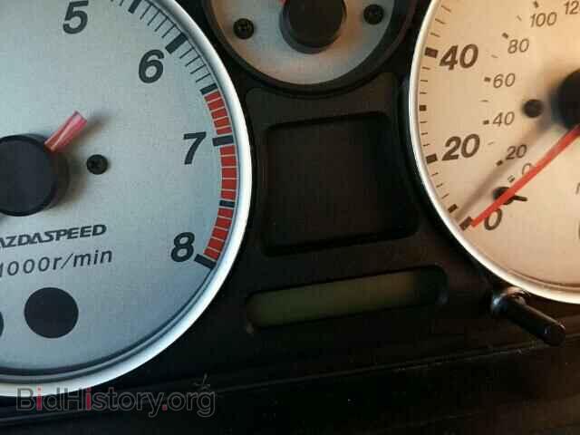 2004 MAZDA MIATA - VIN: JM1NB354740407204 - Фото 8