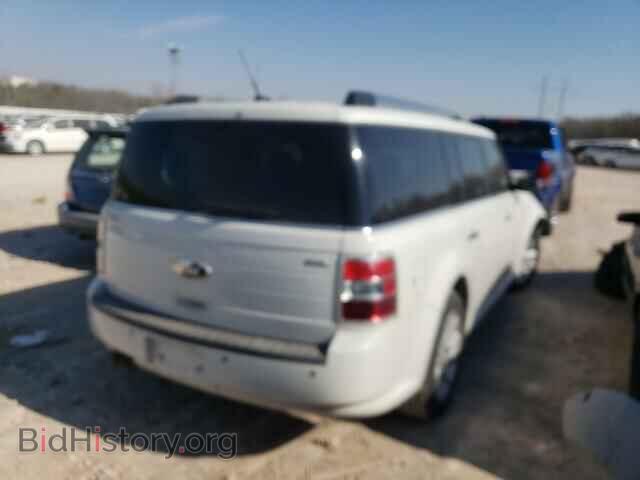2012 FORD FLEX - VIN: 2FMGK5CC7CBD07322 - Photo 4