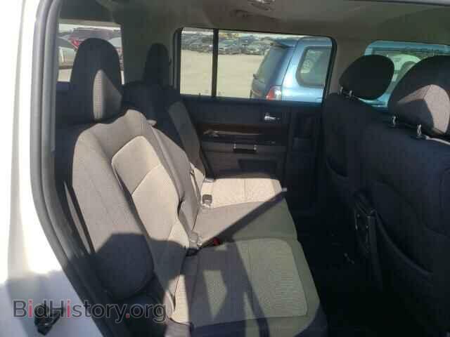 2012 FORD FLEX - VIN: 2FMGK5CC7CBD07322 - Photo 6