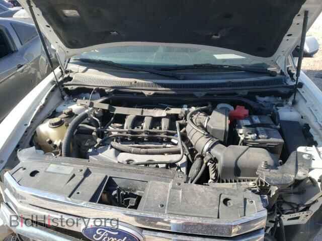 2012 FORD FLEX - VIN: 2FMGK5CC7CBD07322 - Photo 7