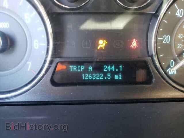 2012 FORD FLEX - VIN: 2FMGK5CC7CBD07322 - Photo 8