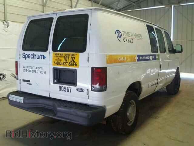 2004 FORD ECONOLINE - VIN: 1FTNE24W54HA98340 - Photo 4