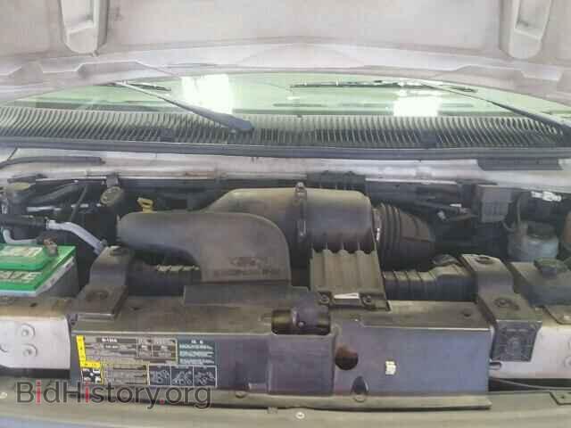 2004 FORD ECONOLINE - VIN: 1FTNE24W54HA98340 - Photo 7