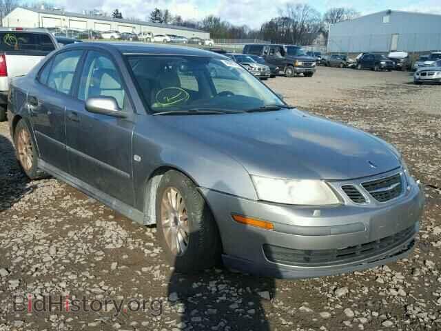 Фотография YS3FB49S141053671 - SAAB 9 3 2004