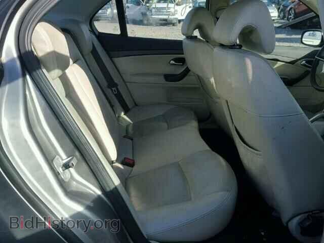 2004 SAAB 9 3 - VIN: YS3FB49S141053671 - Photo 6