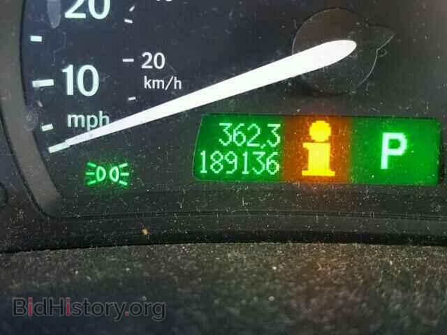 2004 SAAB 9 3 - VIN: YS3FB49S141053671 - Photo 8