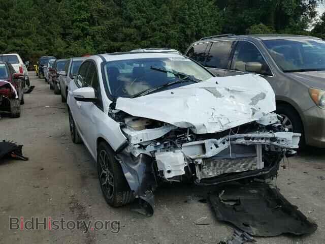 Photo 1FADP3H26HL260021 - FORD FOCUS 2017