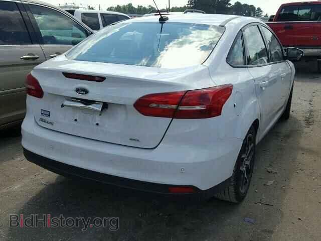 2017 FORD FOCUS - VIN: 1FADP3H26HL260021 - Photo 4