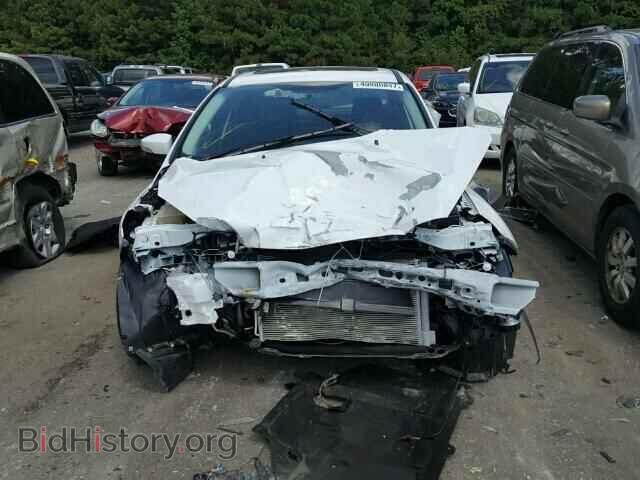 2017 FORD FOCUS - VIN: 1FADP3H26HL260021 - Photo 9