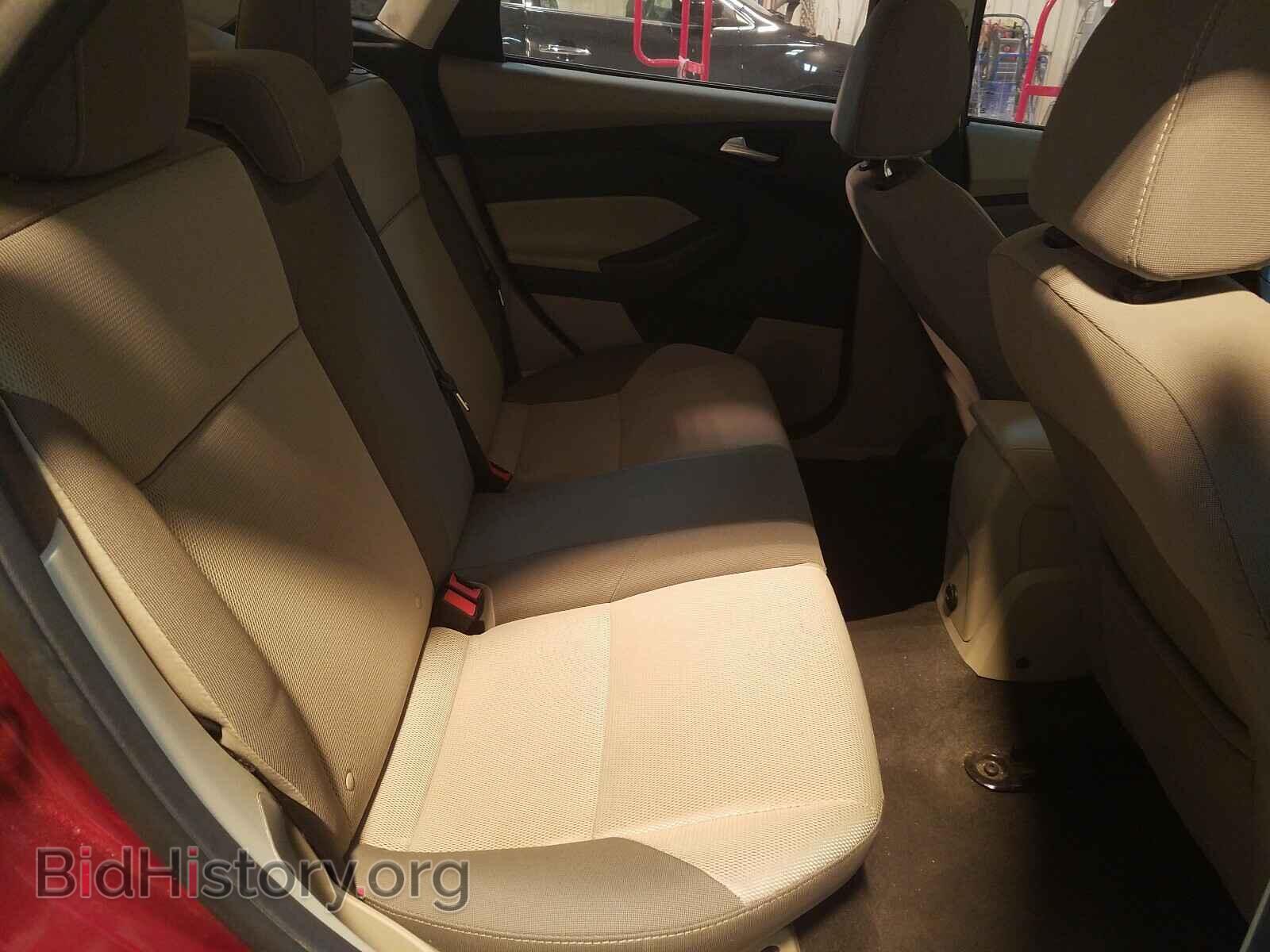 2014 FORD FOCUS - VIN: 1FADP3K2XEL307474 - Photo 6