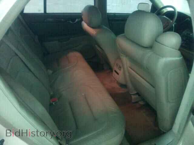 2002 CADILLAC DEVILLE - VIN: 1G6KD54YX2U122096 - Photo 6