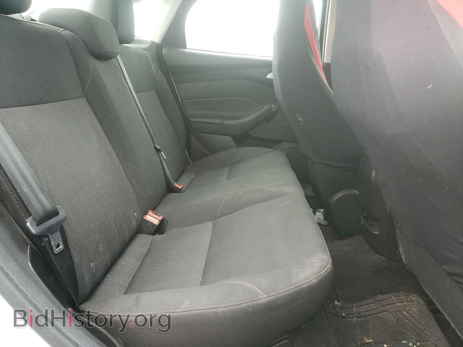 2017 FORD FOCUS - VIN: 1FADP3FE2HL319112 - Photo 6
