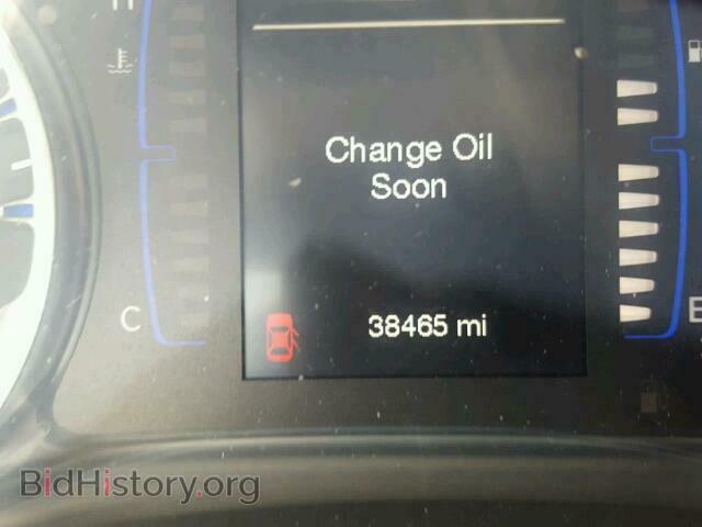 2015 CHRYSLER 200 - VIN: 1C3CCCAB2FN685432 - Photo 8