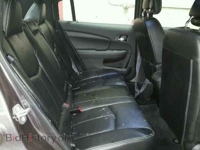 2014 CHRYSLER 200 - VIN: 1C3CCBCG4EN183636 - Photo 6