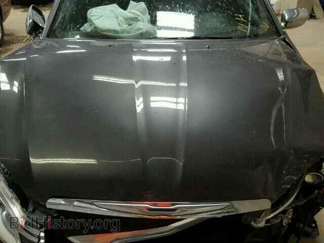 2014 CHRYSLER 200 - VIN: 1C3CCBCG4EN183636 - Photo 7