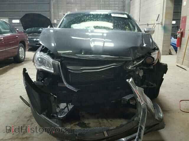 2014 CHRYSLER 200 - VIN: 1C3CCBCG4EN183636 - Photo 9