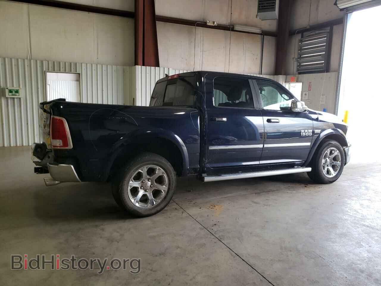 2013 RAM 1500 - VIN: 1C6RR7NT9DS525763 - Фото 3