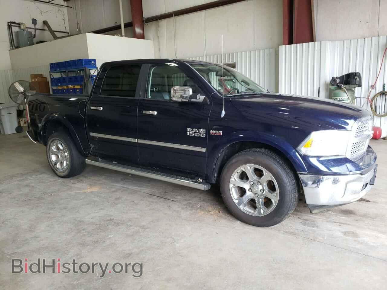 2013 RAM 1500 - VIN: 1C6RR7NT9DS525763 - Фото 4