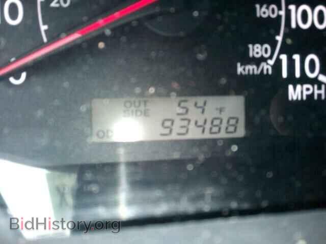 2007 TOYOTA COROLLA - VIN: 2T1BR32E37C825698 - Фото 8