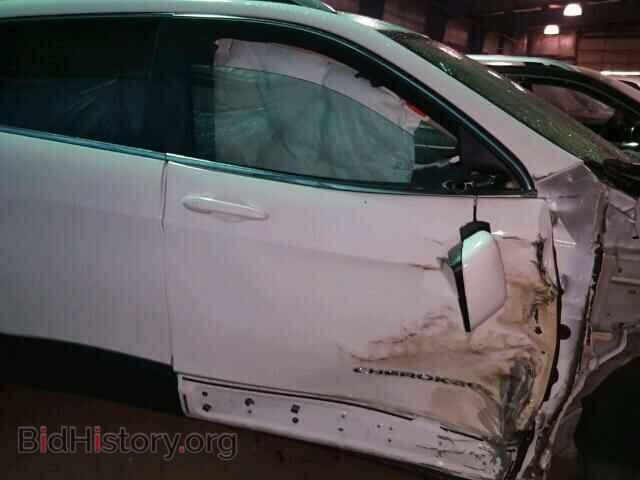 2015 JEEP CHEROKEE - VIN: 1C4PJMCS2FW563881 - Фото 10