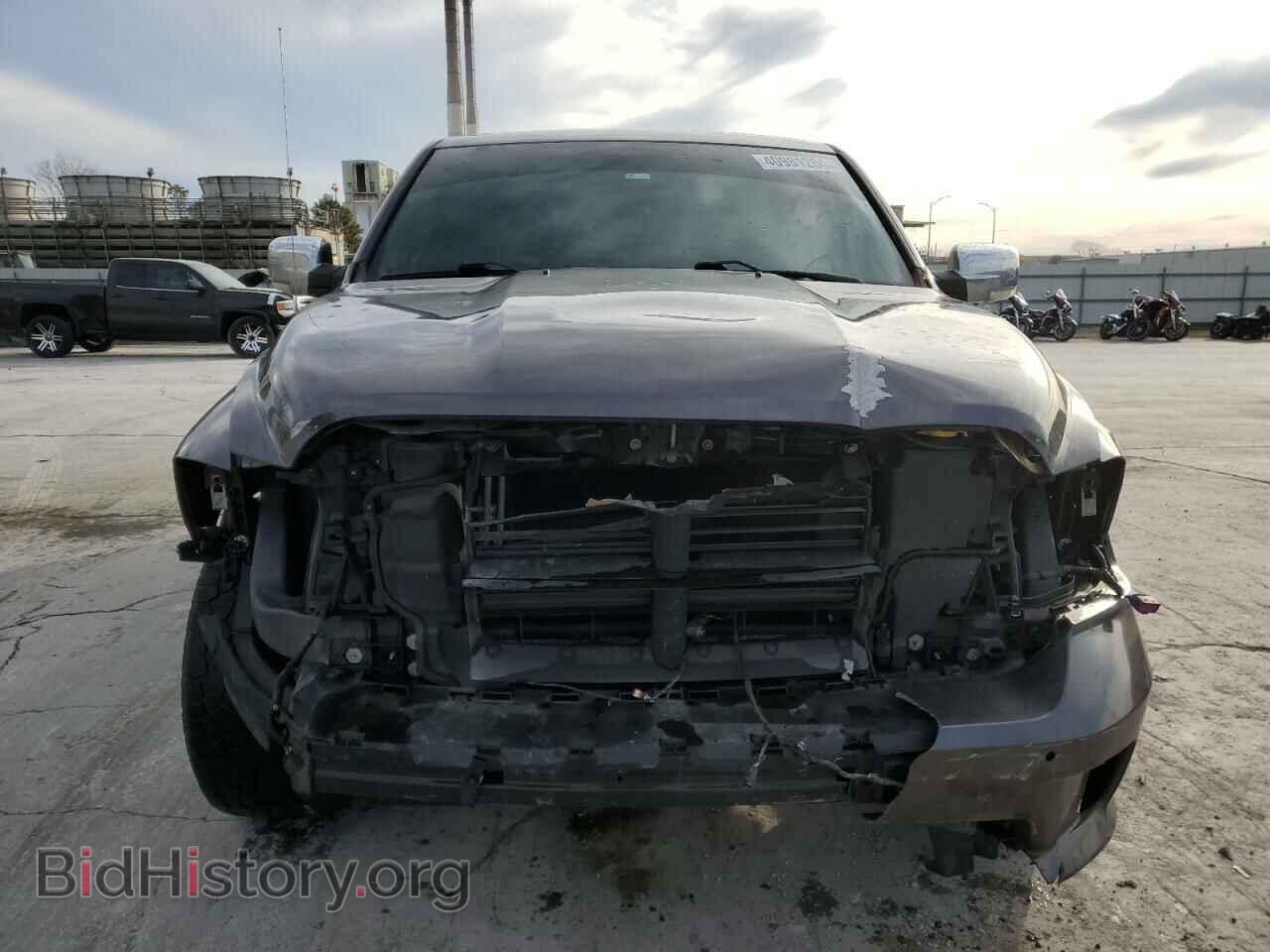 2017 RAM 1500 - VIN: 1C6RR7PT5HS619013 - Photo 5