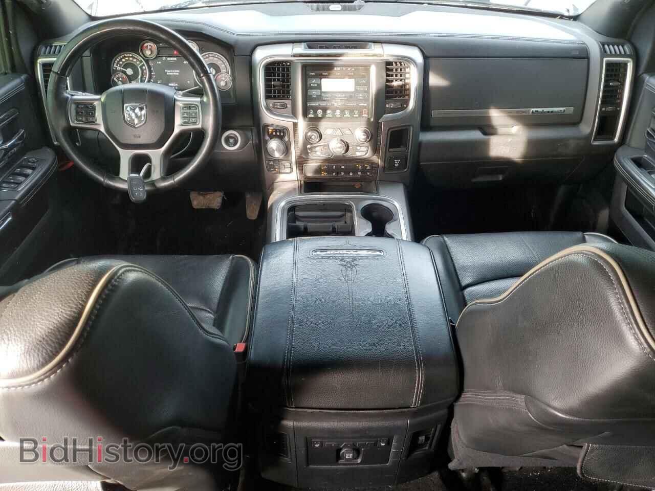 2017 RAM 1500 - VIN: 1C6RR7PT5HS619013 - Photo 8