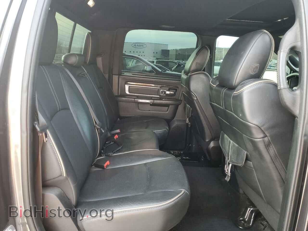 2017 RAM 1500 - VIN: 1C6RR7PT5HS619013 - Photo 10