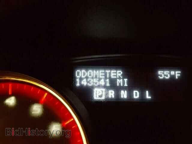 2007 GMC ACADIA - VIN: 1GKER23767J121737 - Фото 8