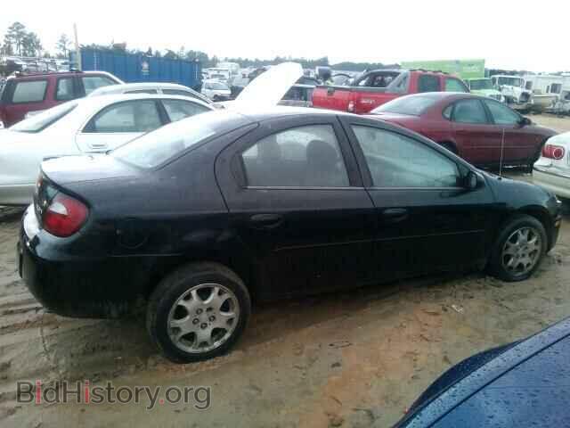2005 DODGE NEON - VIN: 1B3ES56CX5D219998 - Фото 10