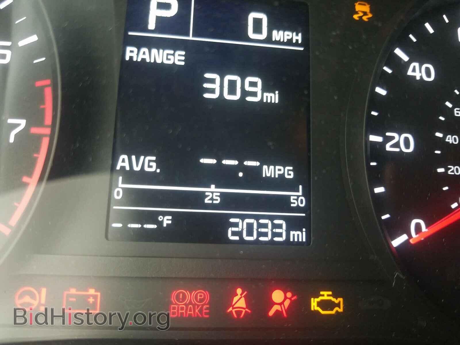 2020 KIA RIO - VIN: 3KPA24AD6LE337937 - Фото 8