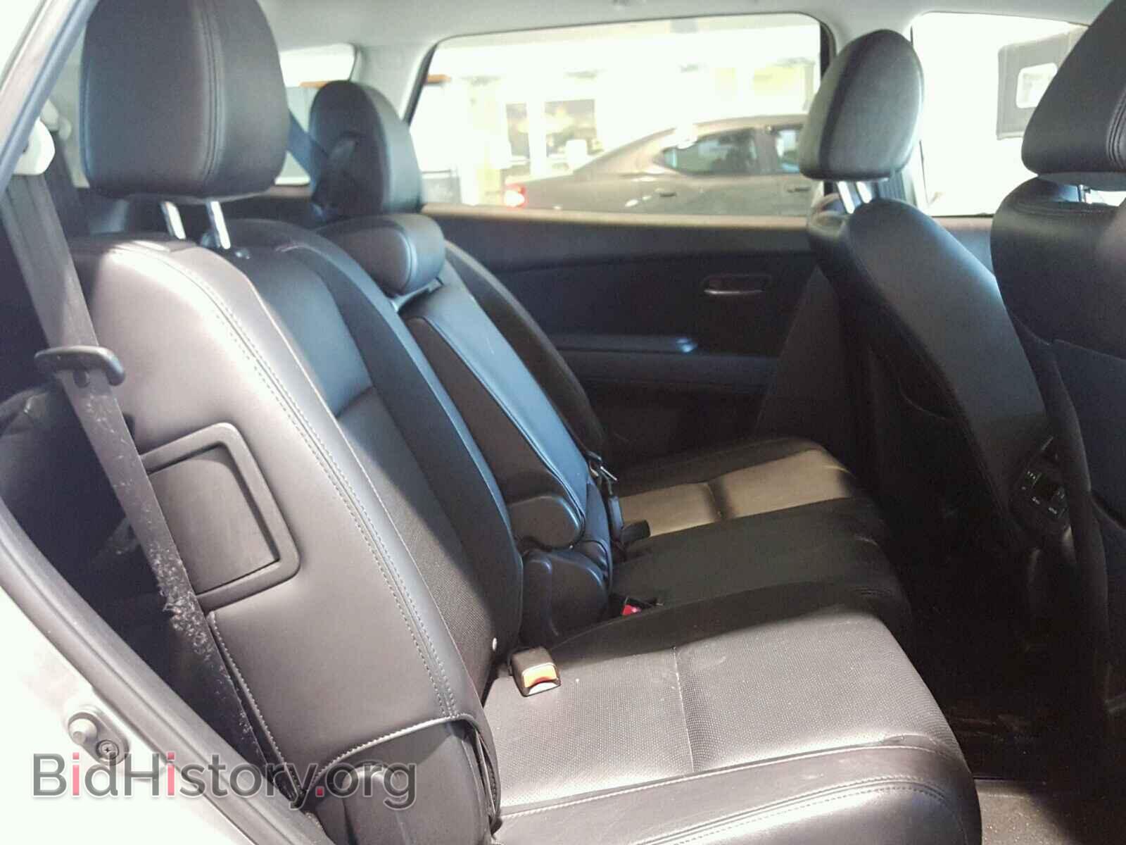 2014 MAZDA CX-9 - VIN: JM3TB2CA1E0442422 - Фото 6