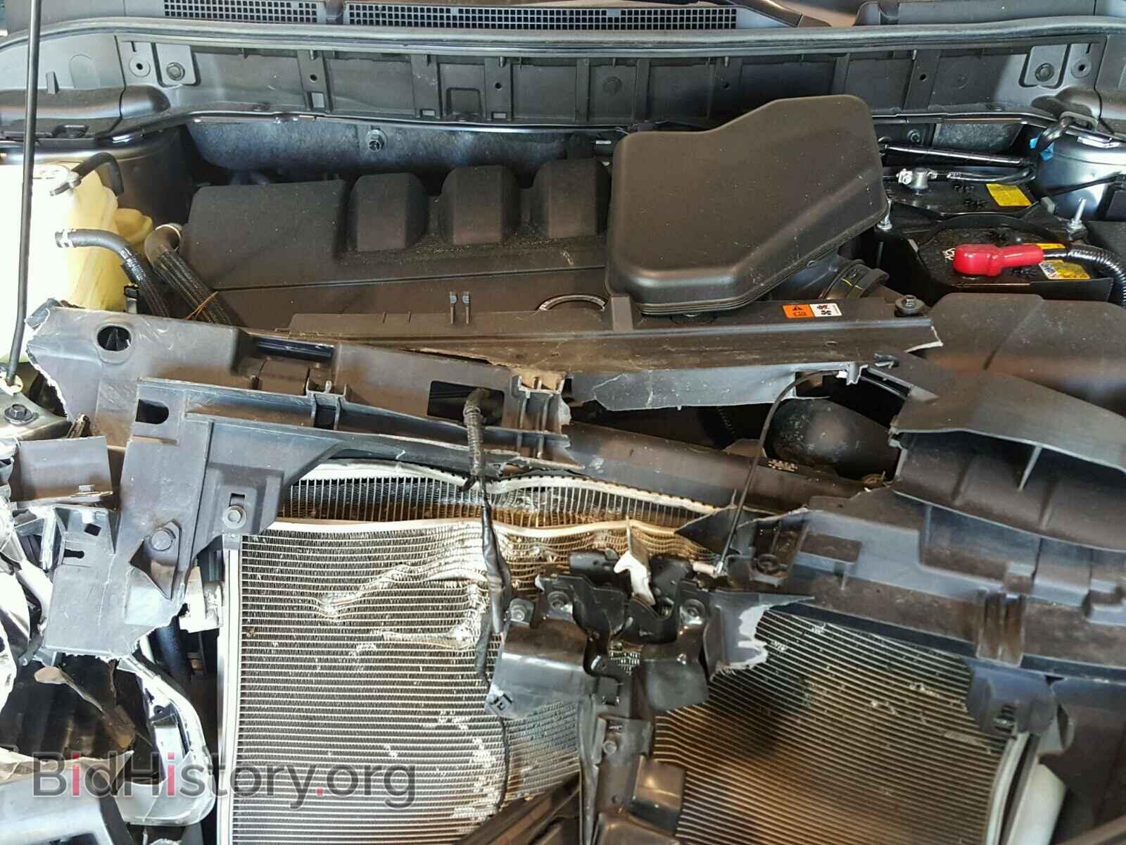2014 MAZDA CX-9 - VIN: JM3TB2CA1E0442422 - Фото 7