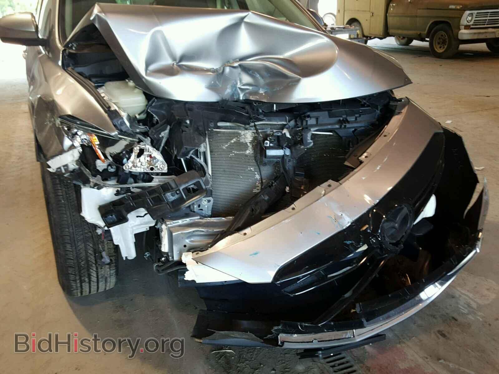 2014 MAZDA CX-9 - VIN: JM3TB2CA1E0442422 - Фото 9